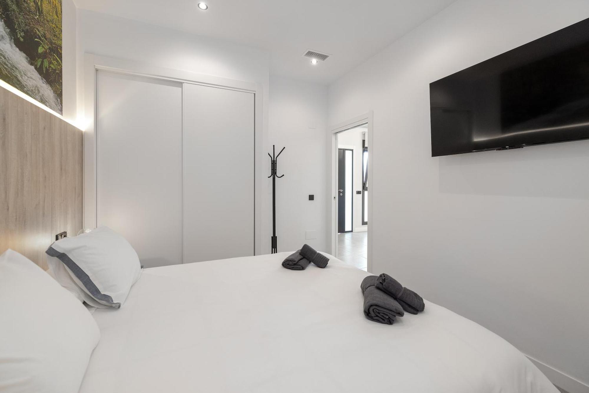 Apartamentos Turisticos Playa Marinsa Torre Del Mar Exterior foto